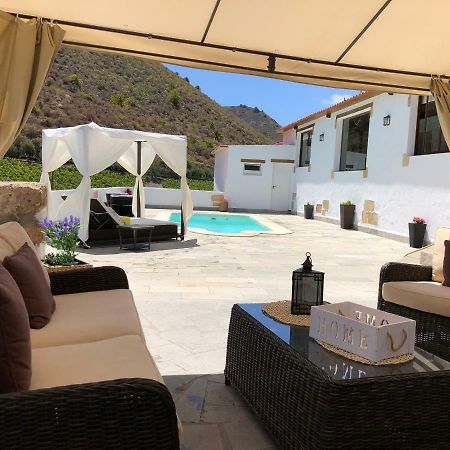 Villa Paula Golf Wine & Relax Las Palmas Exterior photo