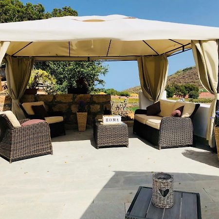 Villa Paula Golf Wine & Relax Las Palmas Exterior photo