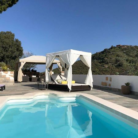 Villa Paula Golf Wine & Relax Las Palmas Exterior photo