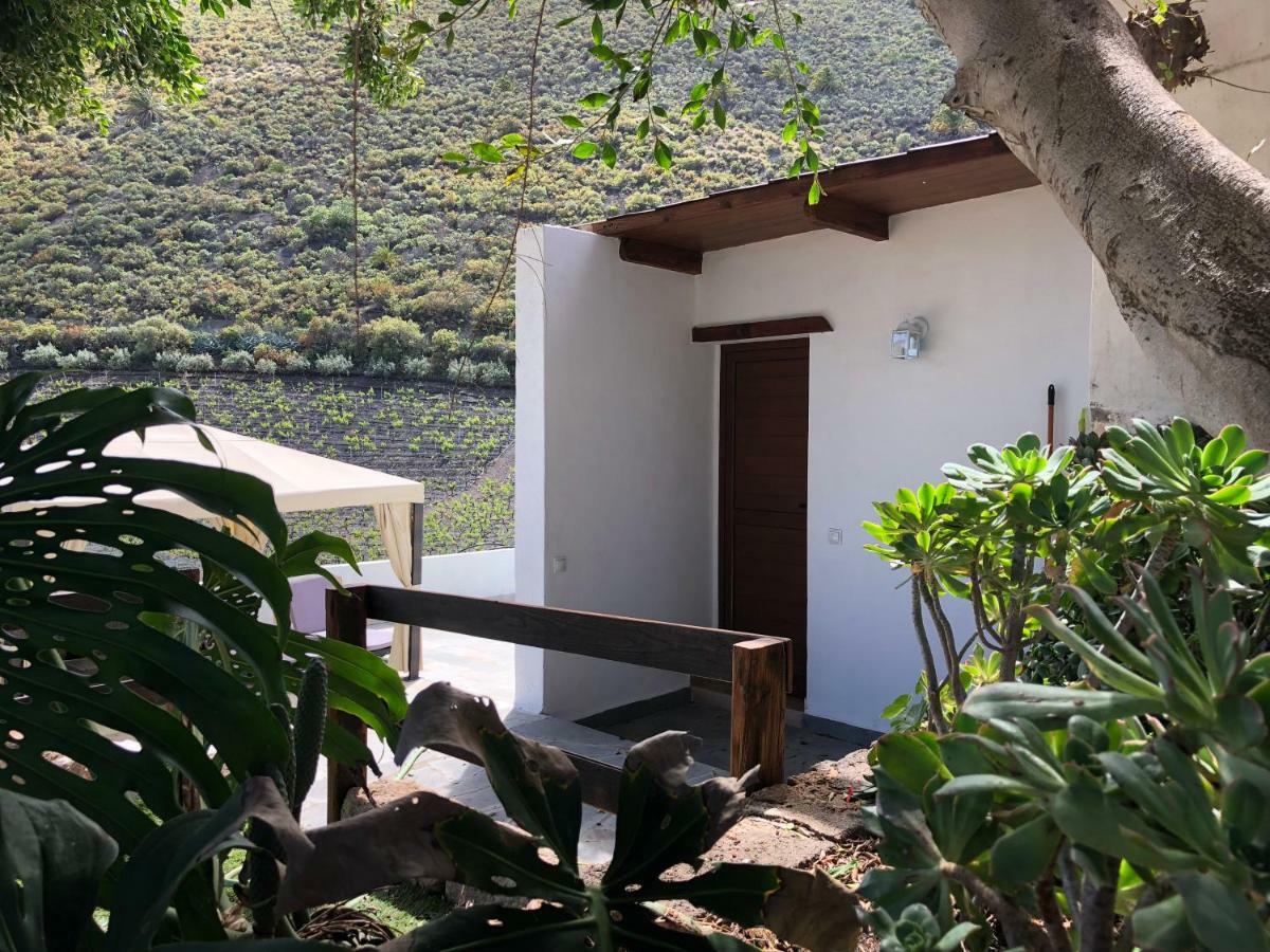 Villa Paula Golf Wine & Relax Las Palmas Exterior photo