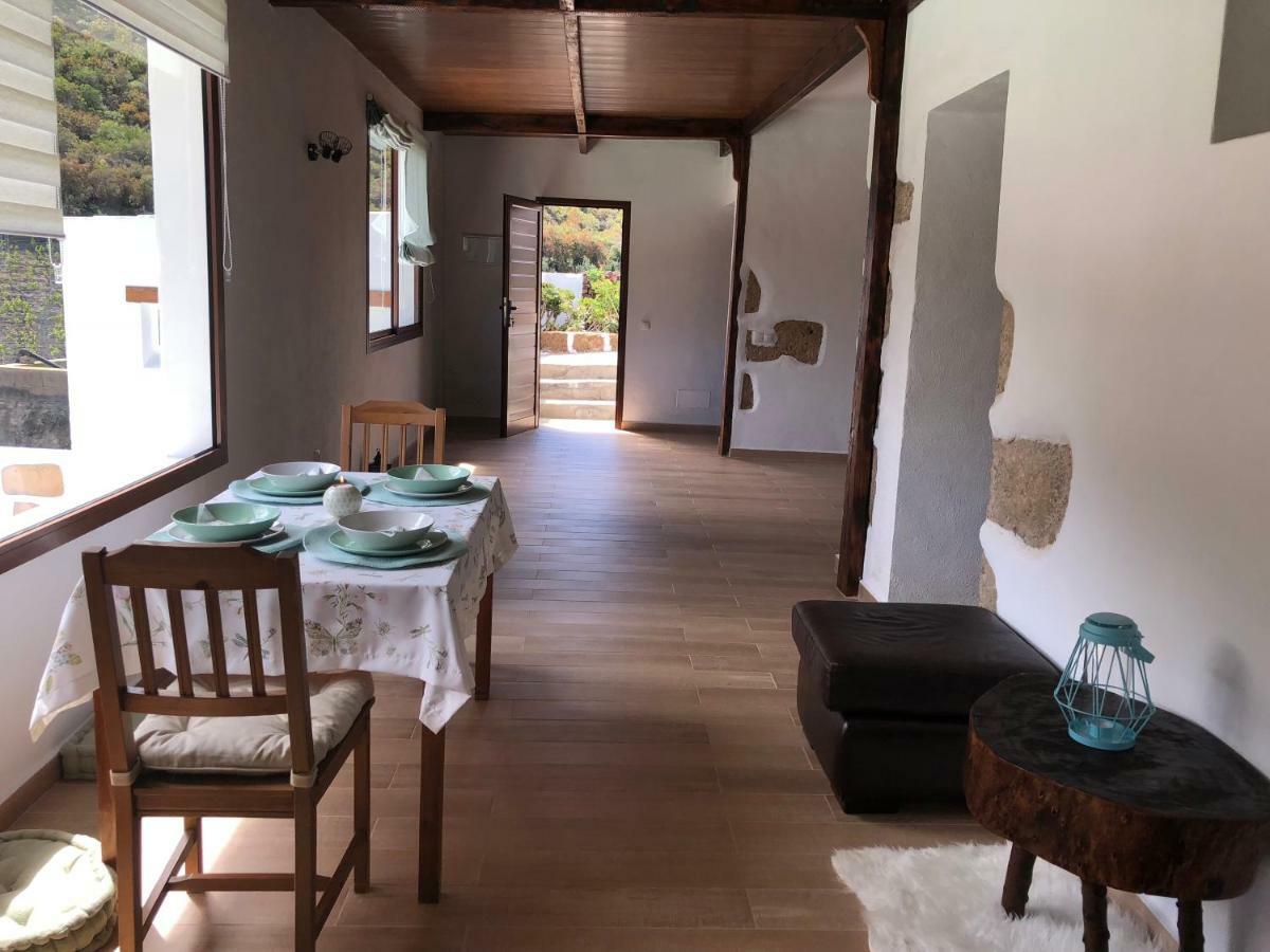 Villa Paula Golf Wine & Relax Las Palmas Exterior photo