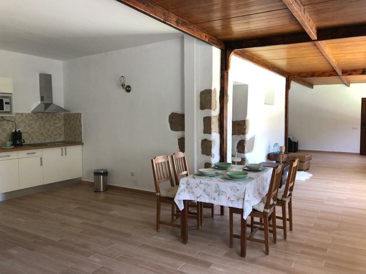 Villa Paula Golf Wine & Relax Las Palmas Exterior photo