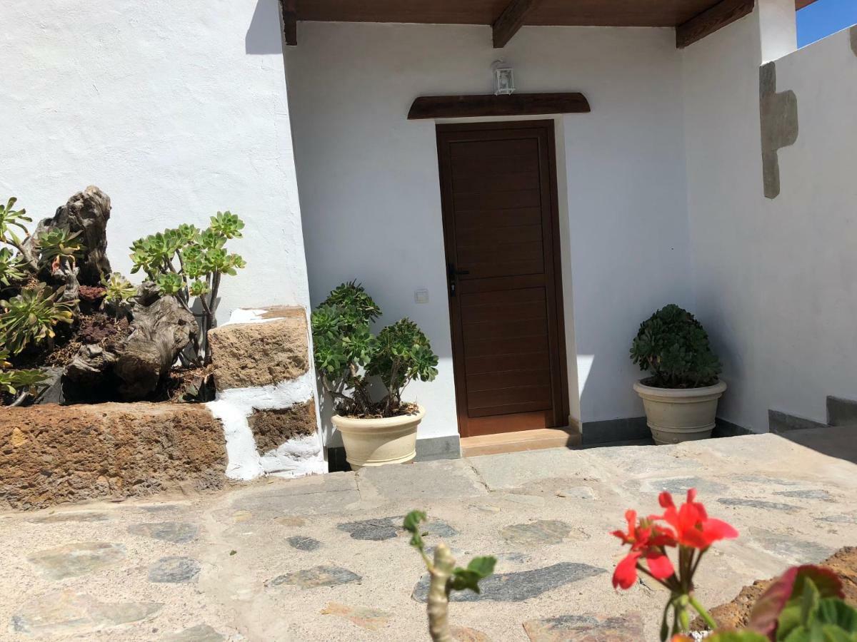 Villa Paula Golf Wine & Relax Las Palmas Exterior photo
