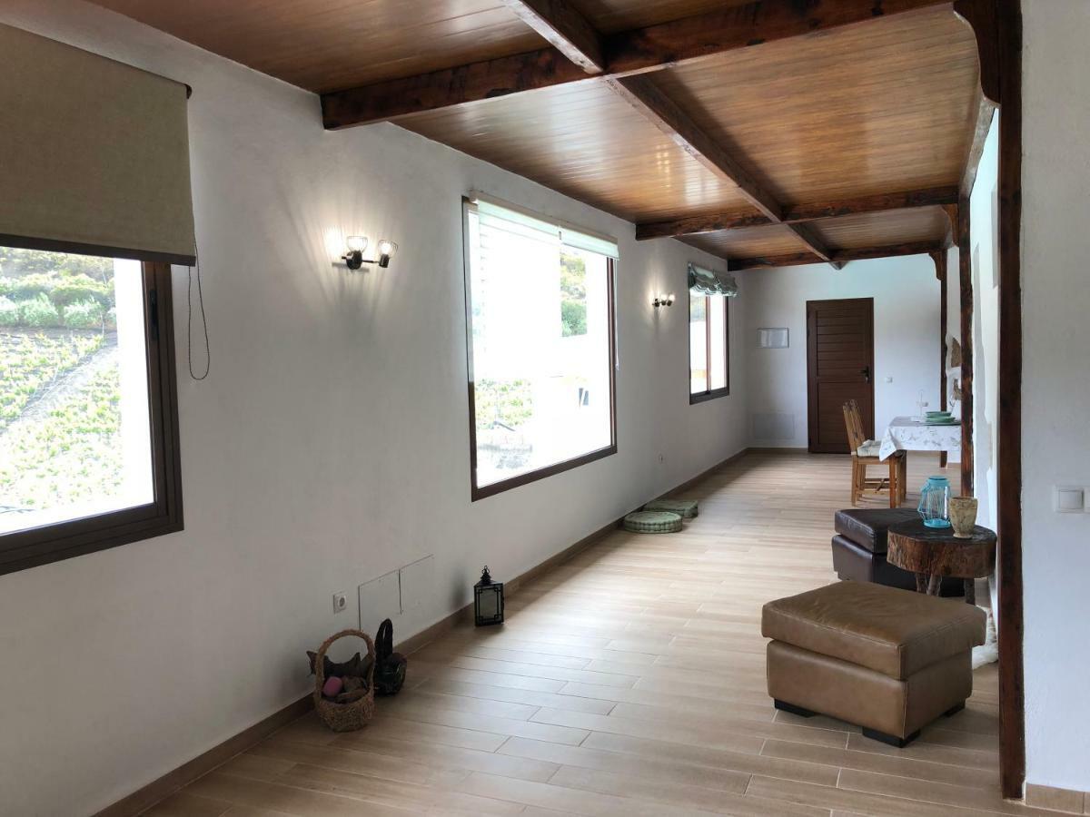 Villa Paula Golf Wine & Relax Las Palmas Exterior photo
