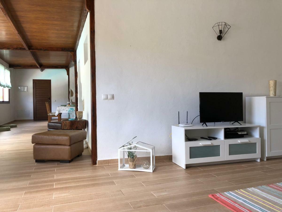 Villa Paula Golf Wine & Relax Las Palmas Exterior photo