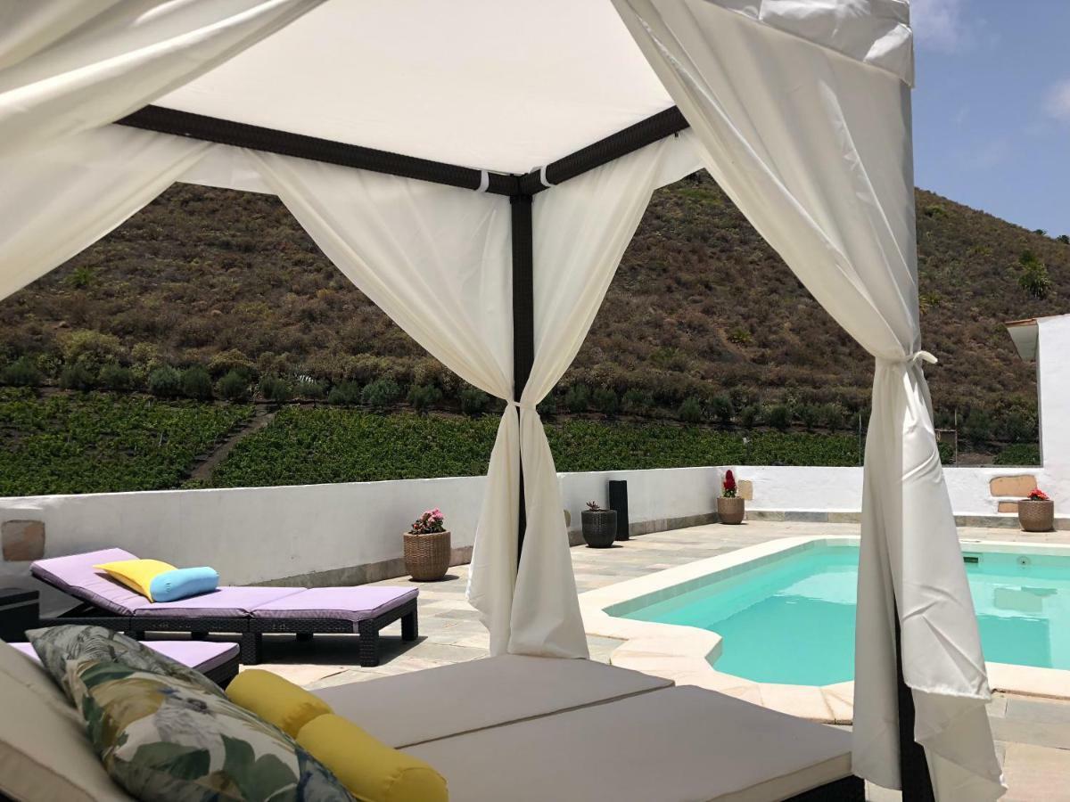 Villa Paula Golf Wine & Relax Las Palmas Exterior photo
