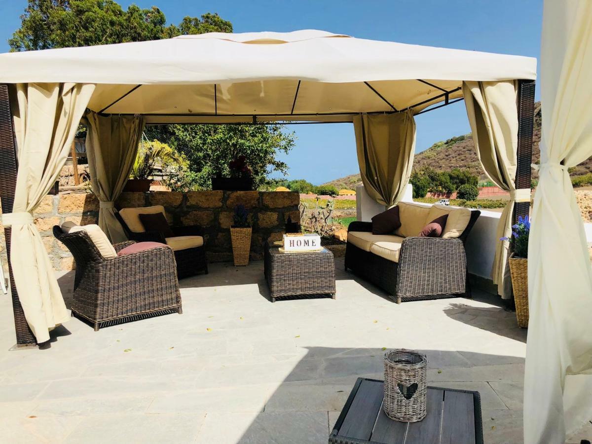 Villa Paula Golf Wine & Relax Las Palmas Exterior photo