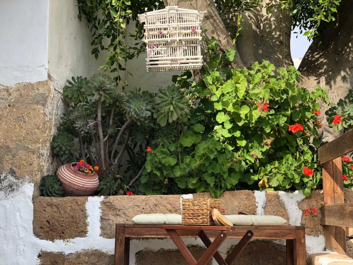 Villa Paula Golf Wine & Relax Las Palmas Exterior photo