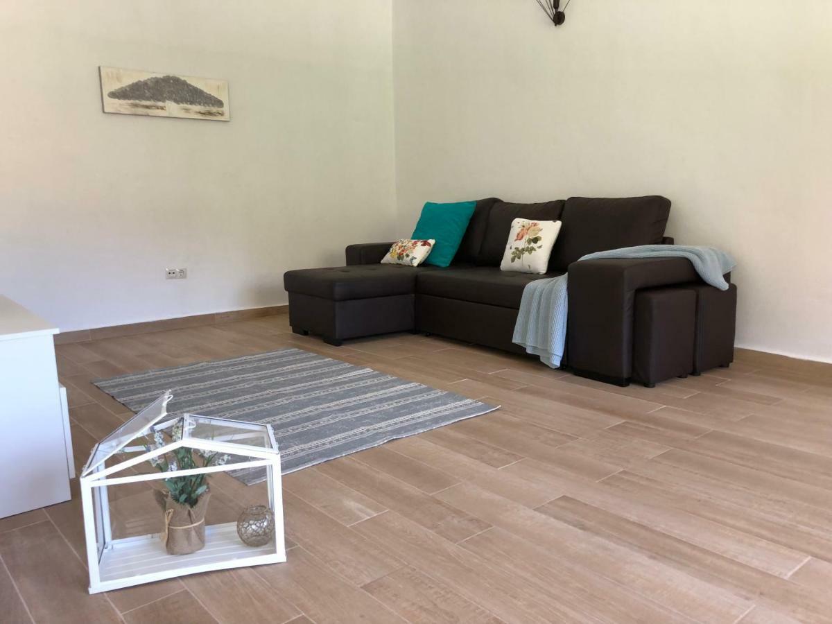 Villa Paula Golf Wine & Relax Las Palmas Exterior photo