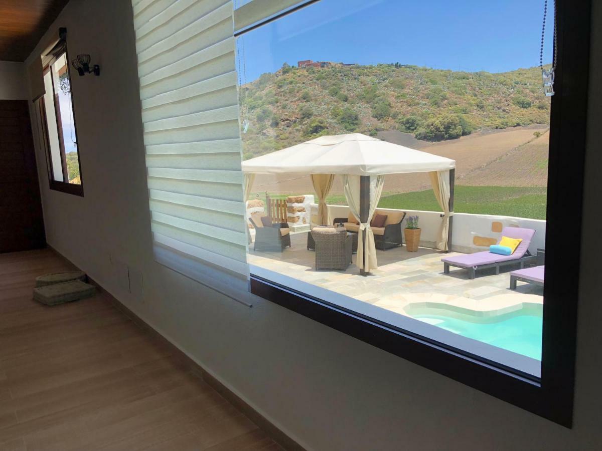 Villa Paula Golf Wine & Relax Las Palmas Exterior photo