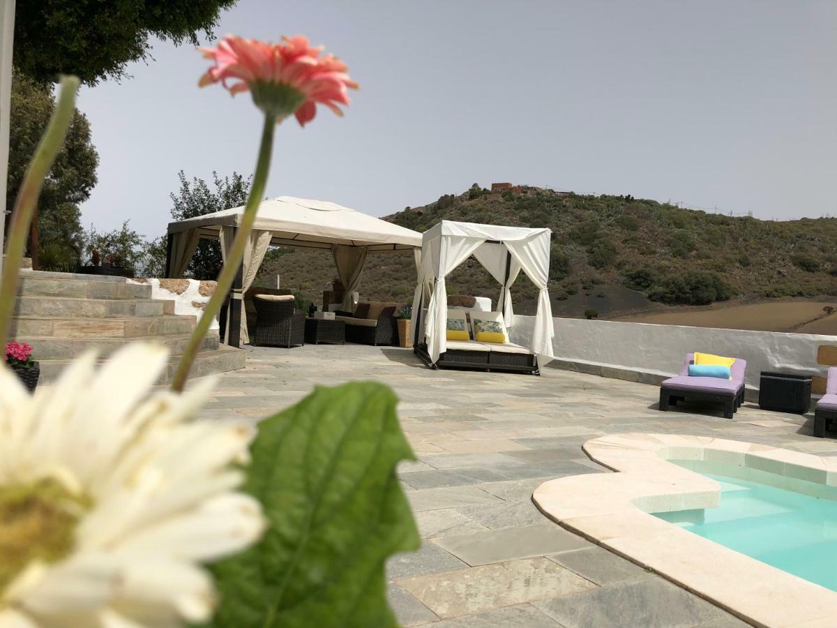 Villa Paula Golf Wine & Relax Las Palmas Exterior photo