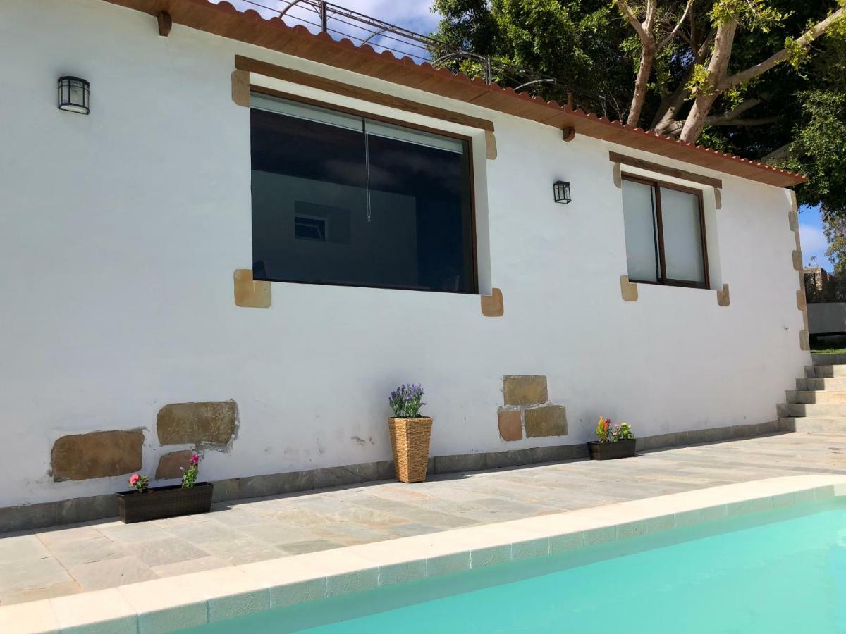 Villa Paula Golf Wine & Relax Las Palmas Exterior photo