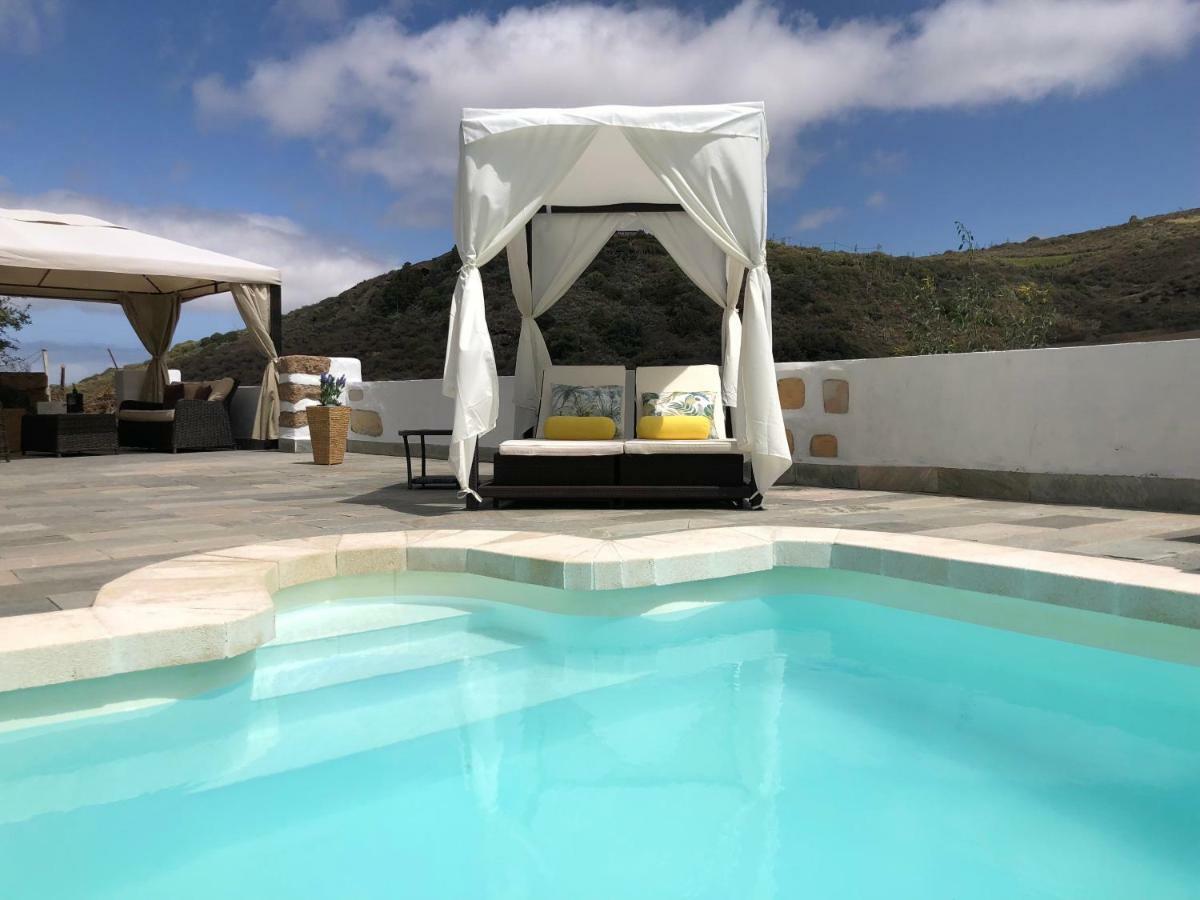 Villa Paula Golf Wine & Relax Las Palmas Exterior photo